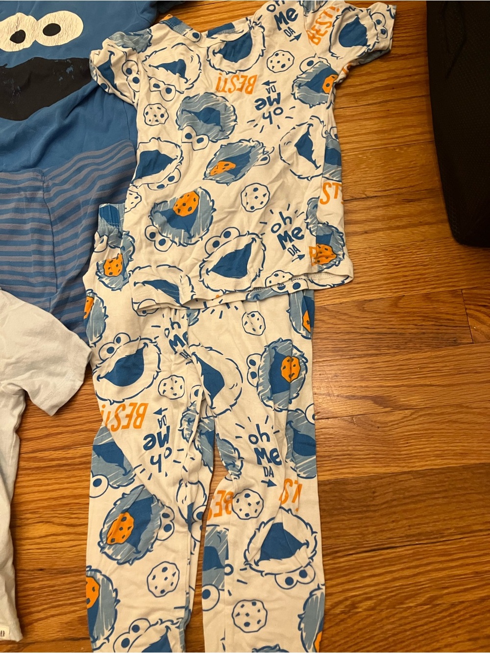Sesame Street bundle - Picture 3 of 5
